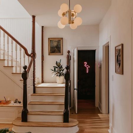 Dreamers Bnb Wilmington Exterior foto