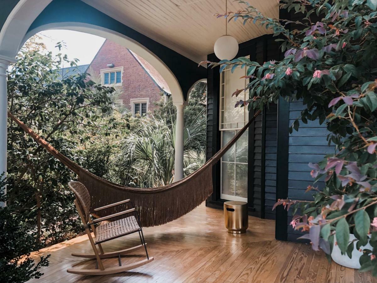 Dreamers Bnb Wilmington Exterior foto