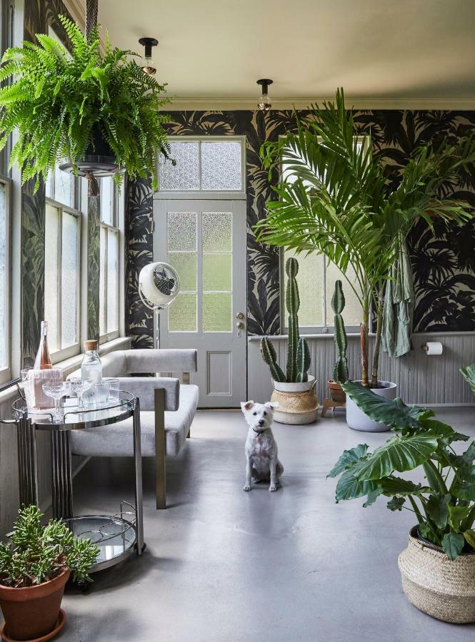 Dreamers Bnb Wilmington Exterior foto