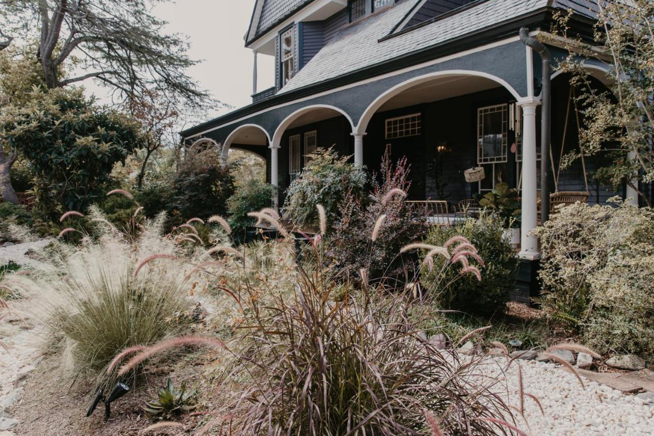 Dreamers Bnb Wilmington Exterior foto
