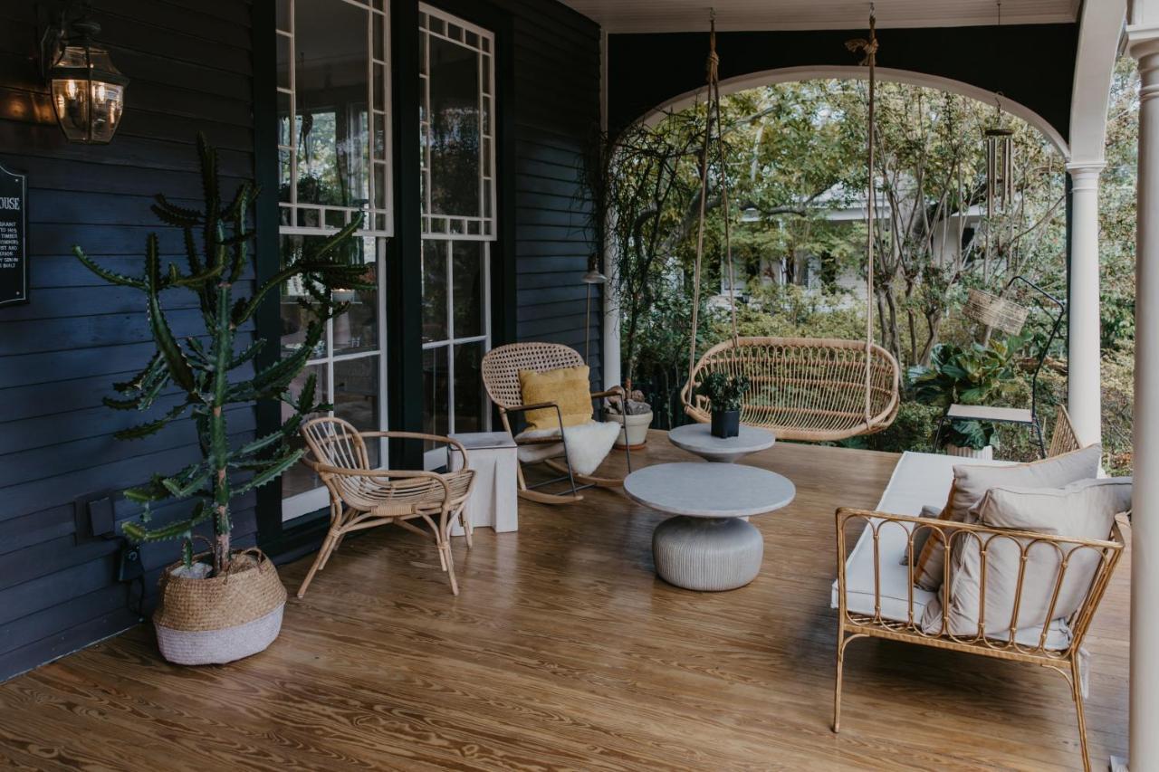 Dreamers Bnb Wilmington Exterior foto