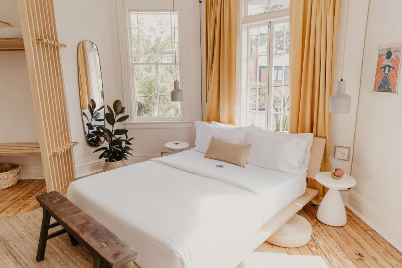 Dreamers Bnb Wilmington Exterior foto